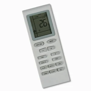 LNINV8010-D AC Remote