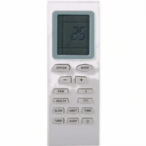 LNINVE029-D AC Remote
