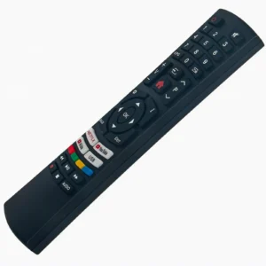 Alternative view of LS32HD1000 TV Remote