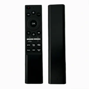 LS50UHDZEN TV Remote