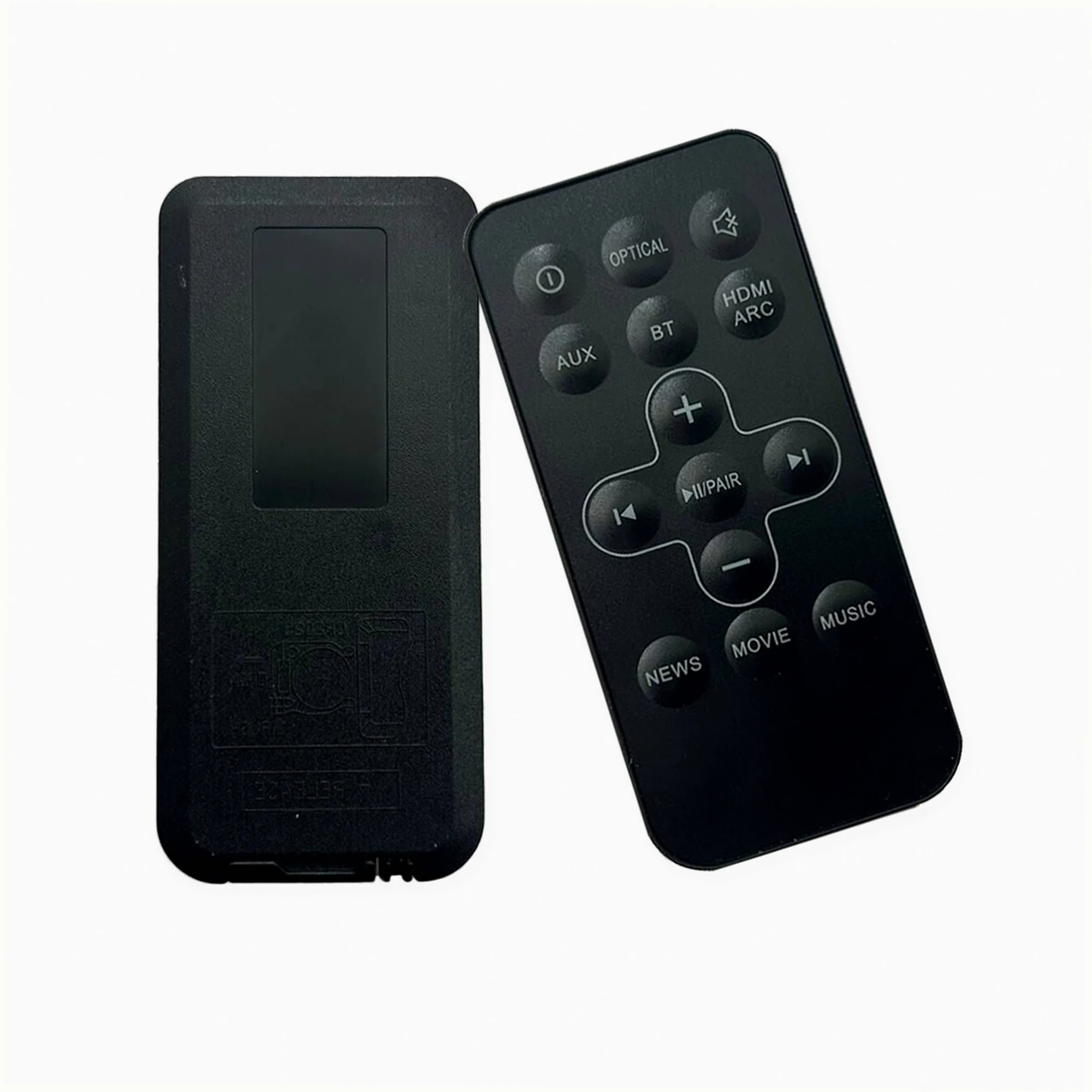 MD84295 Soundbar Remote - Image 2