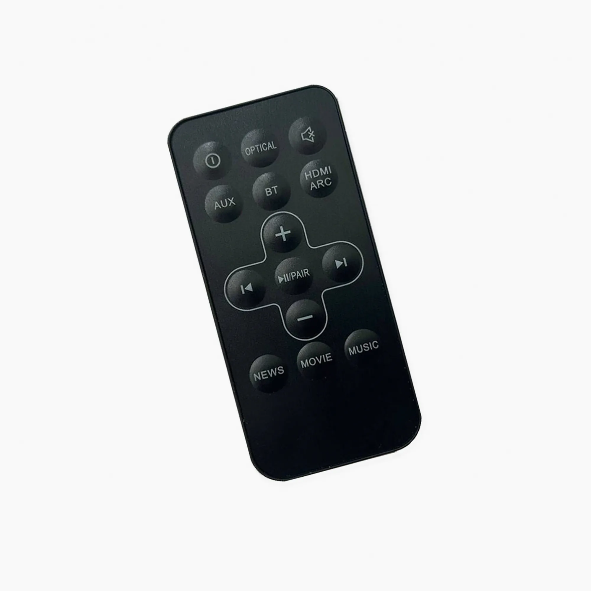 MD84295 Soundbar Remote