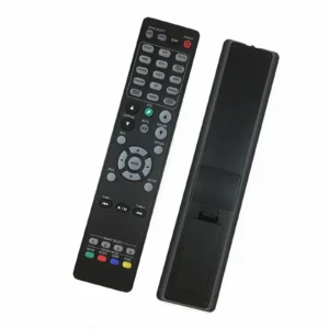 Alternative view of Marantz NR1603 Remote Control