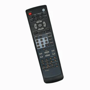 Alternative view of Marantz SR5000 Remote Control