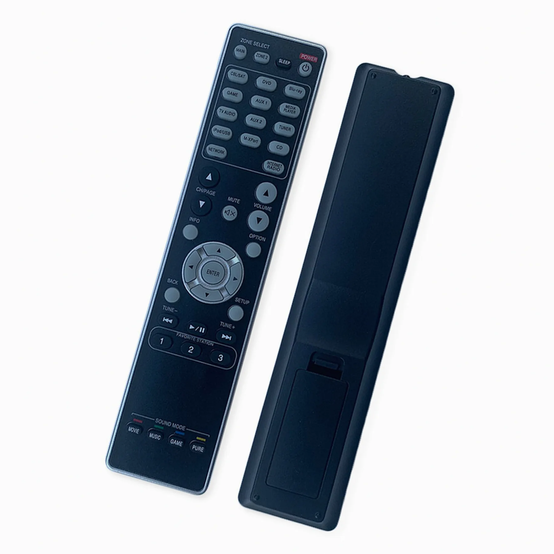 Marantz SR5013 AV Receiver Remote - Image 2