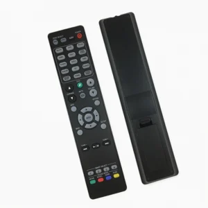 Alternative view of Marantz SR6008 Remote Control