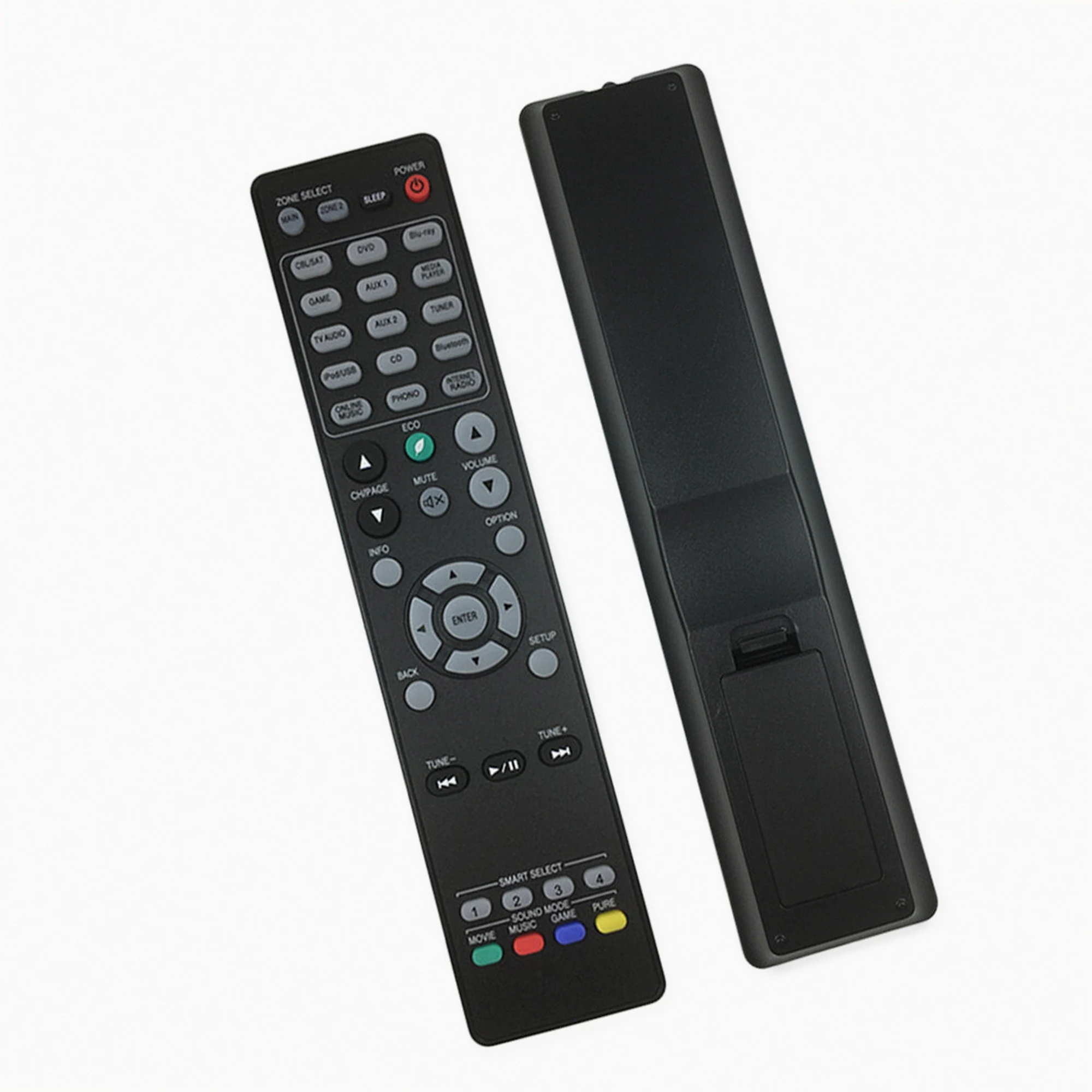 Marantz SR6008 Remote Control - Image 2