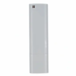 Alternative view of Midea MIS26 AC Remote
