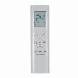 Midea MIS26 AC Remote