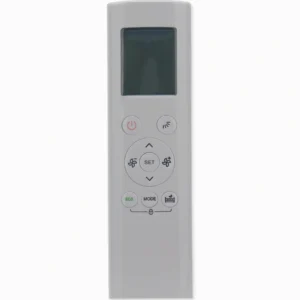 Midea MIS80 AC Remote
