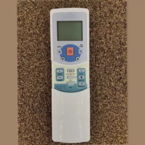 Midea R05/BGE AC Remote