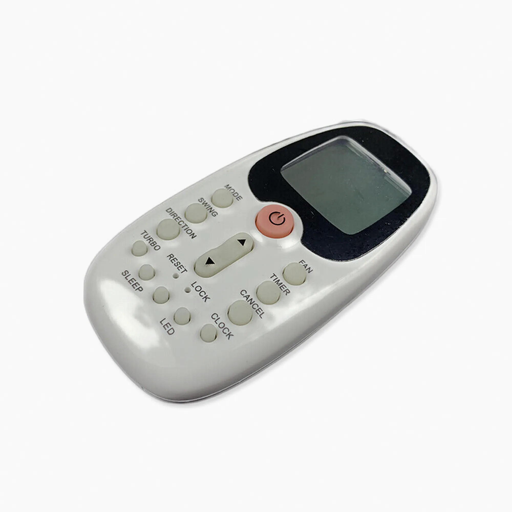 Midea R06/BGE AC Remote - Image 3