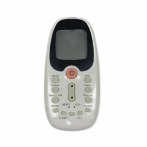 Midea R06/BGE AC Remote