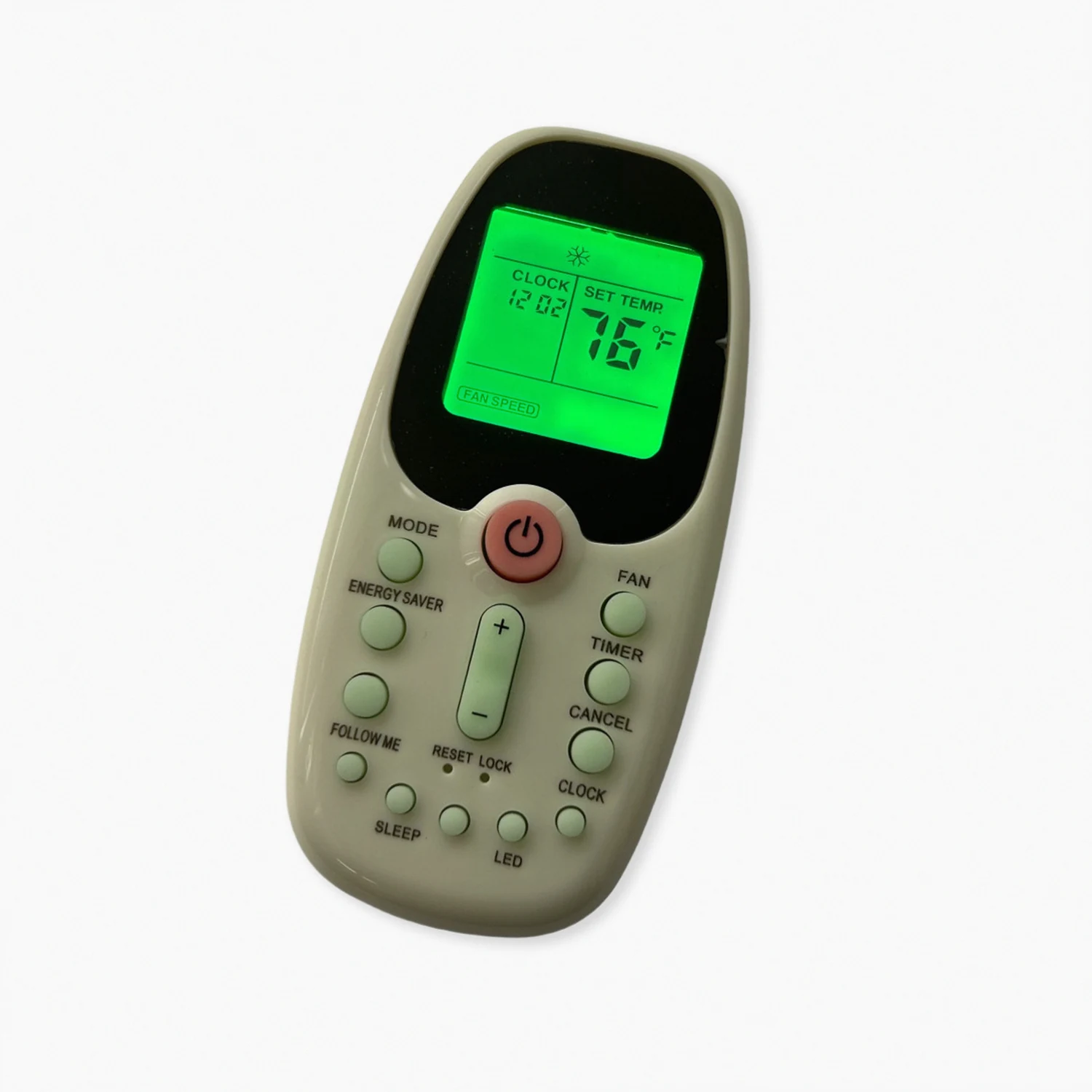 Midea R06/BGE AC Remote - Image 4