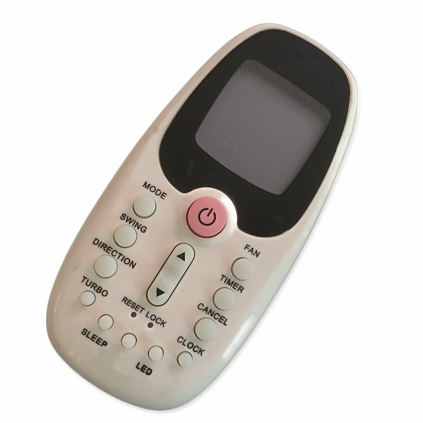 Midea RG06C Remote Control