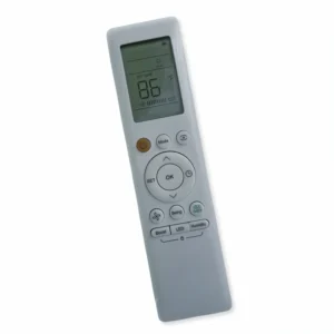 Midea RG10A AC Remote