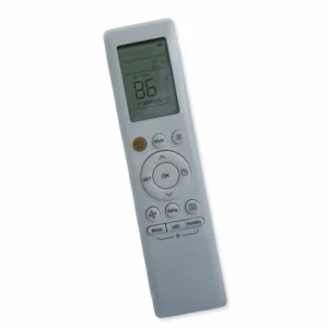 Midea RG10L1-C2HS AC Remote