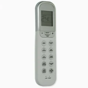 Midea RG36A/BGEF-AR3 AC Remote