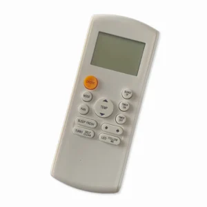 Midea RG57B1 AC Remote