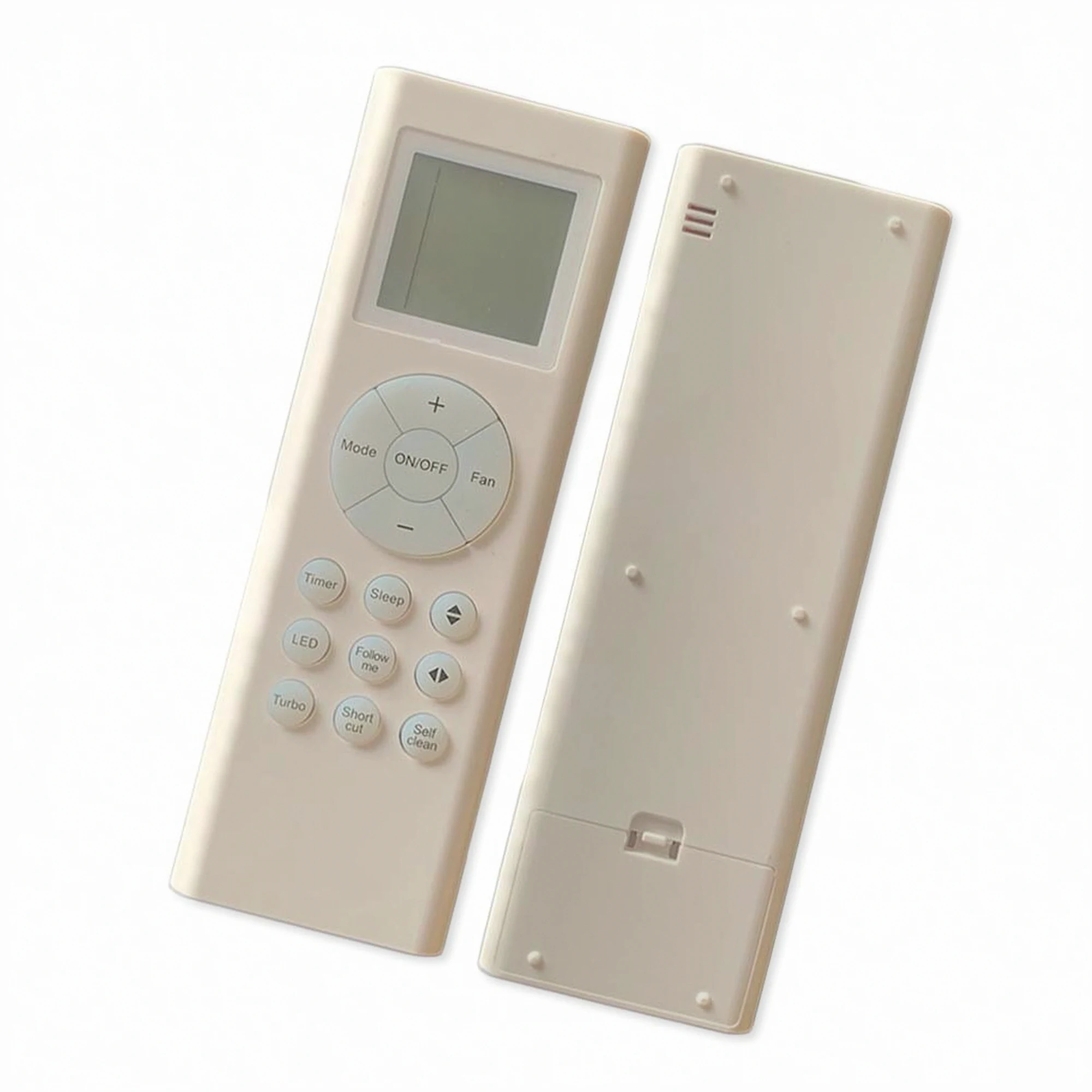 Midea RG66B3 Remote Control - Image 2