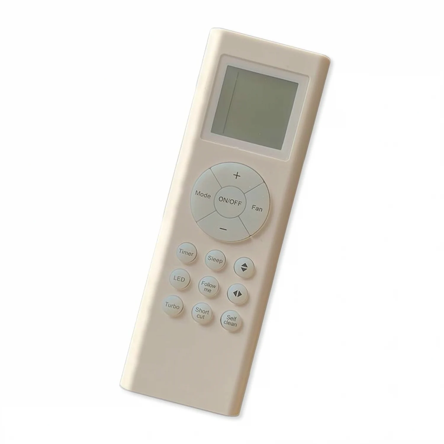 Midea RG66B3 Remote Control