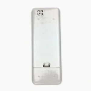 Alternative view of Midea RG70A AC Remote