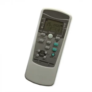 Mitsubishi DXK09ZJ-S AC Remote