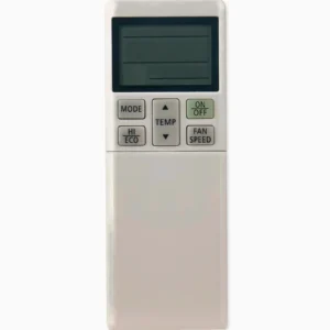 Mitsubishi DXK12ZMA-S AC Remote