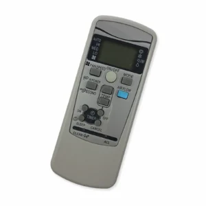 Mitsubishi DXK21Z4-S AC Remote