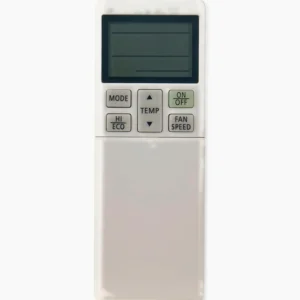 Mitsubishi DXK28ZRA-W AC Remote