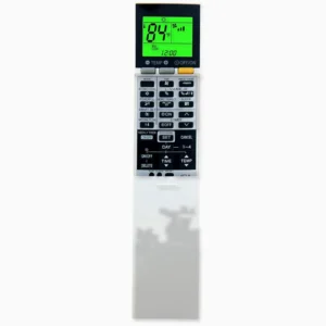 Mitsubishi E22F31426 AC Remote