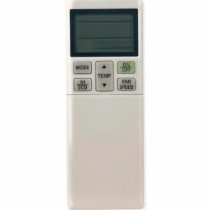 Mitsubishi FDTC25VH AC Remote