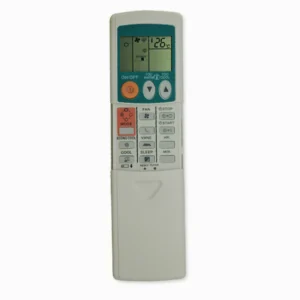 Mitsubishi KM04A AC Remote
