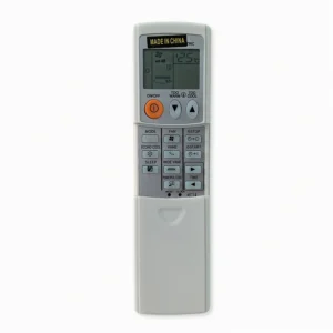 Mitsubishi KM05G AC Remote