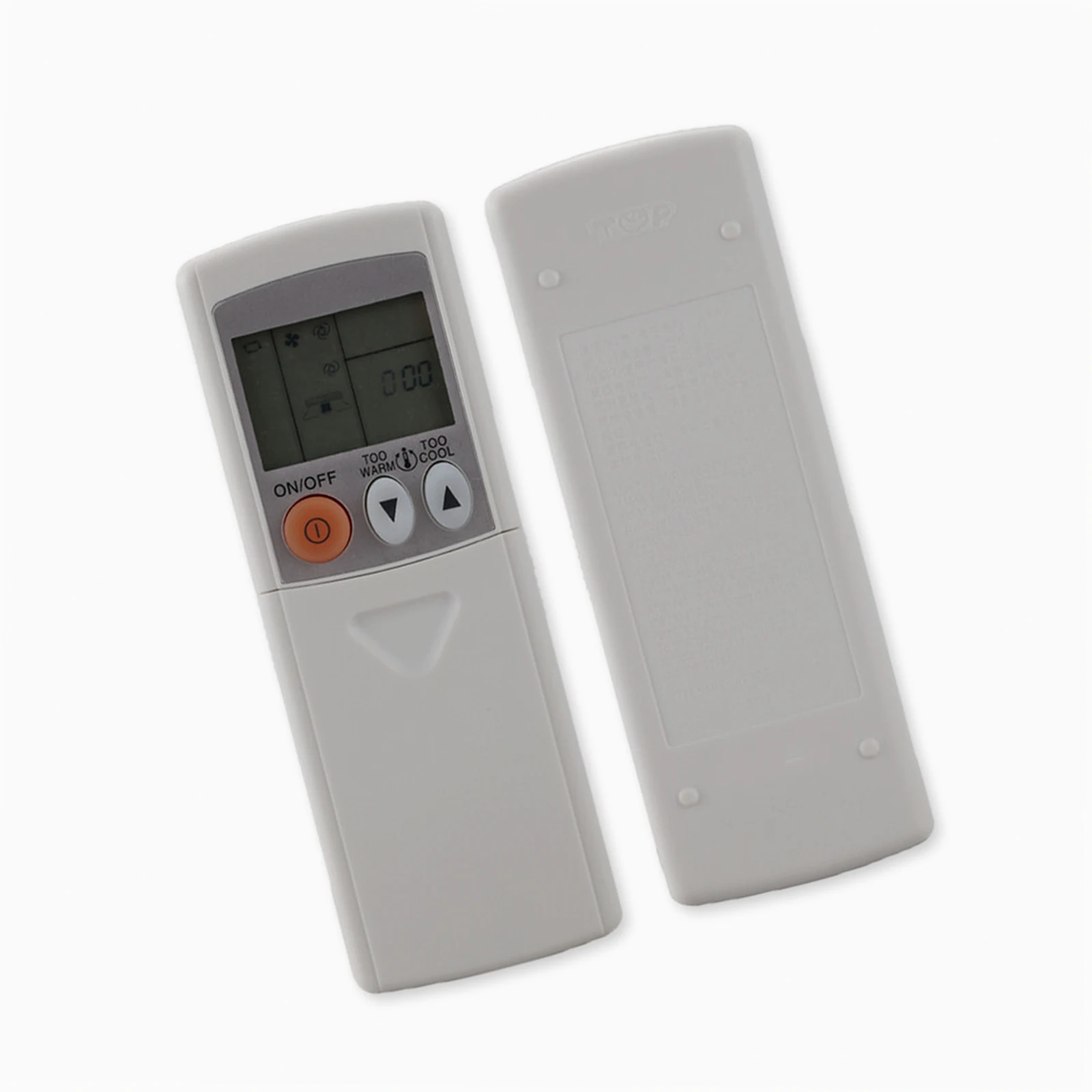 Mitsubishi KM07RV AC Remote