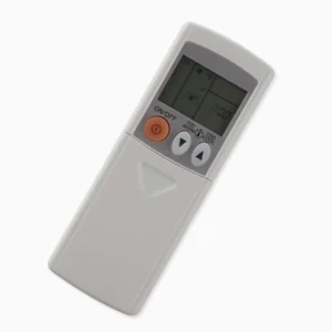 Mitsubishi KM09A AC Remote