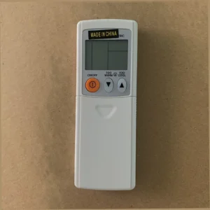 Mitsubishi KM09C AC Remote