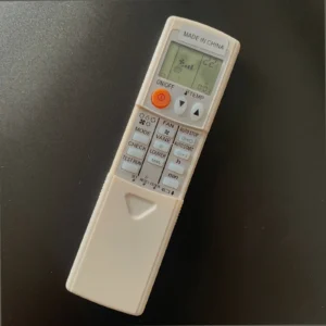 Mitsubishi KM15K AC Remote