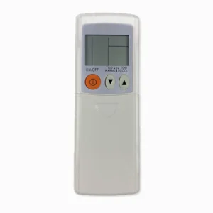 Mitsubishi MS-A09WA AC Remote