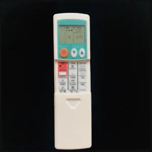 Mitsubishi MS-GA50VB AC Remote