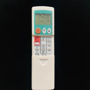 Mitsubishi MSH-09LV AC Remote