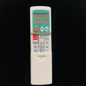 Mitsubishi MSH-09RV AC Remote