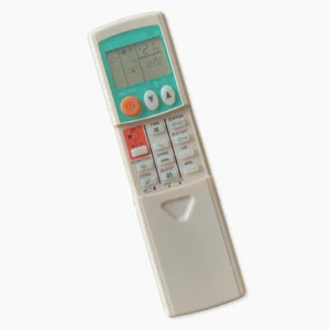 Mitsubishi MSH-24NV AC Remote