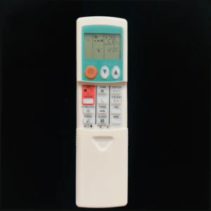 Mitsubishi MSH-GA50VB-A1 Remote Control