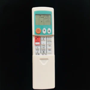 Mitsubishi MSH-GA50VB AC Remote