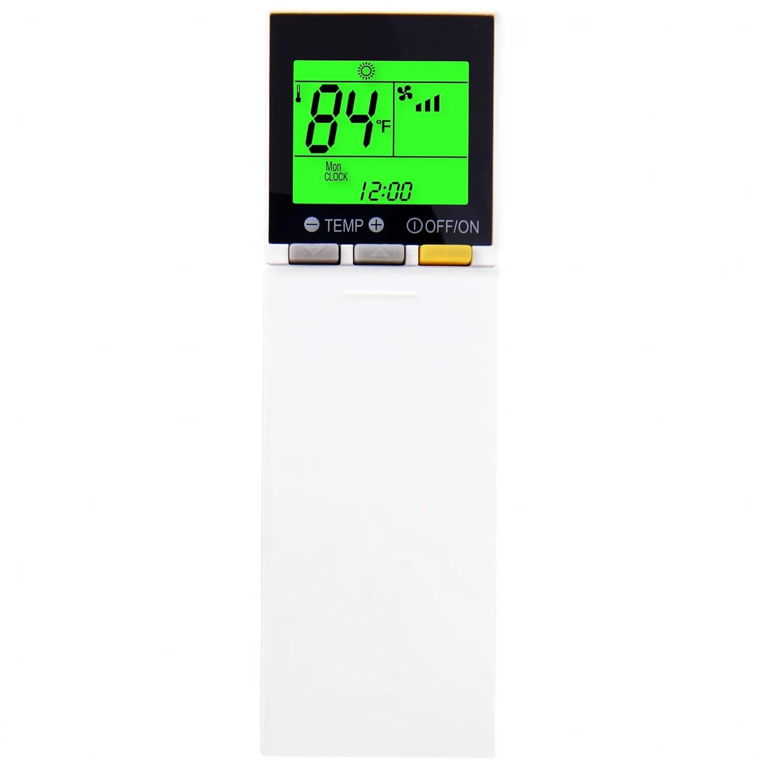 Mitsubishi MSZ-AP42VG Remote Control - Image 3
