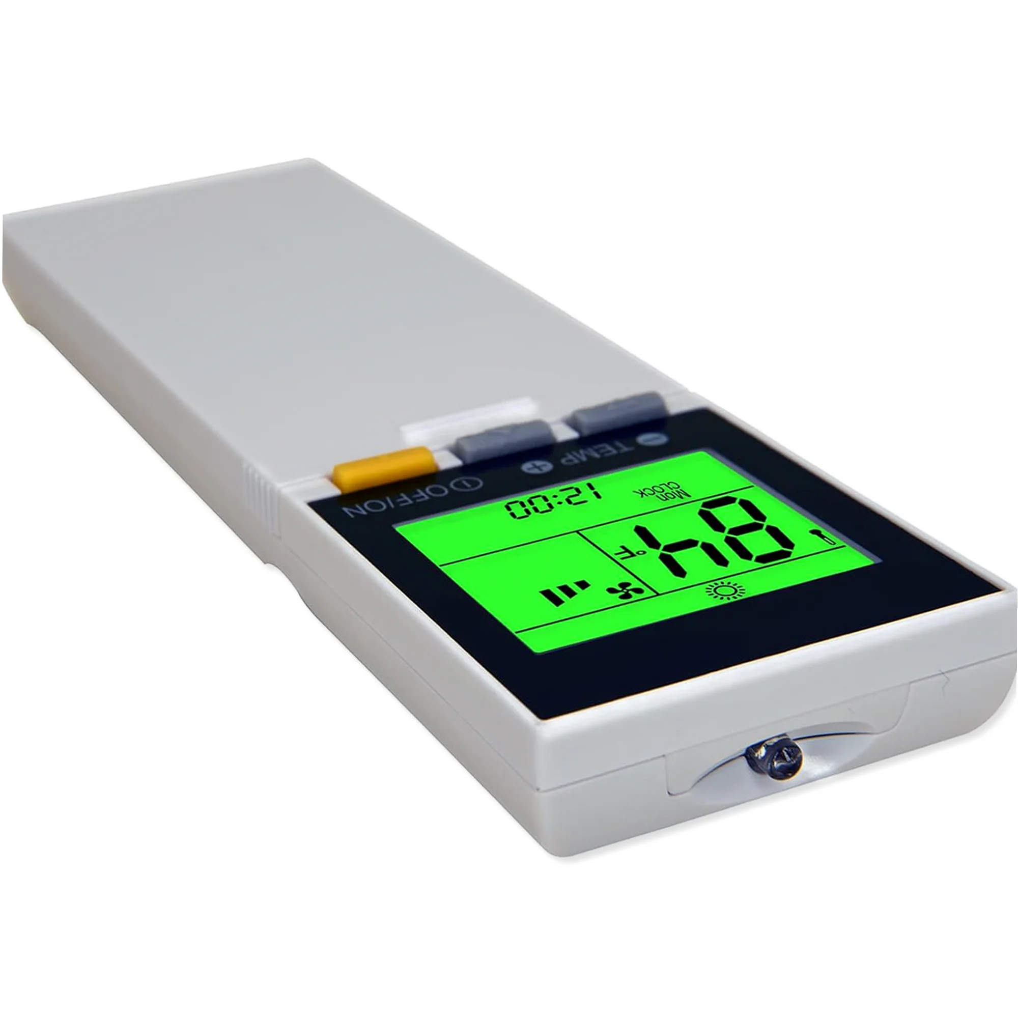 Mitsubishi MSZ-AP42VG Remote Control - Image 4