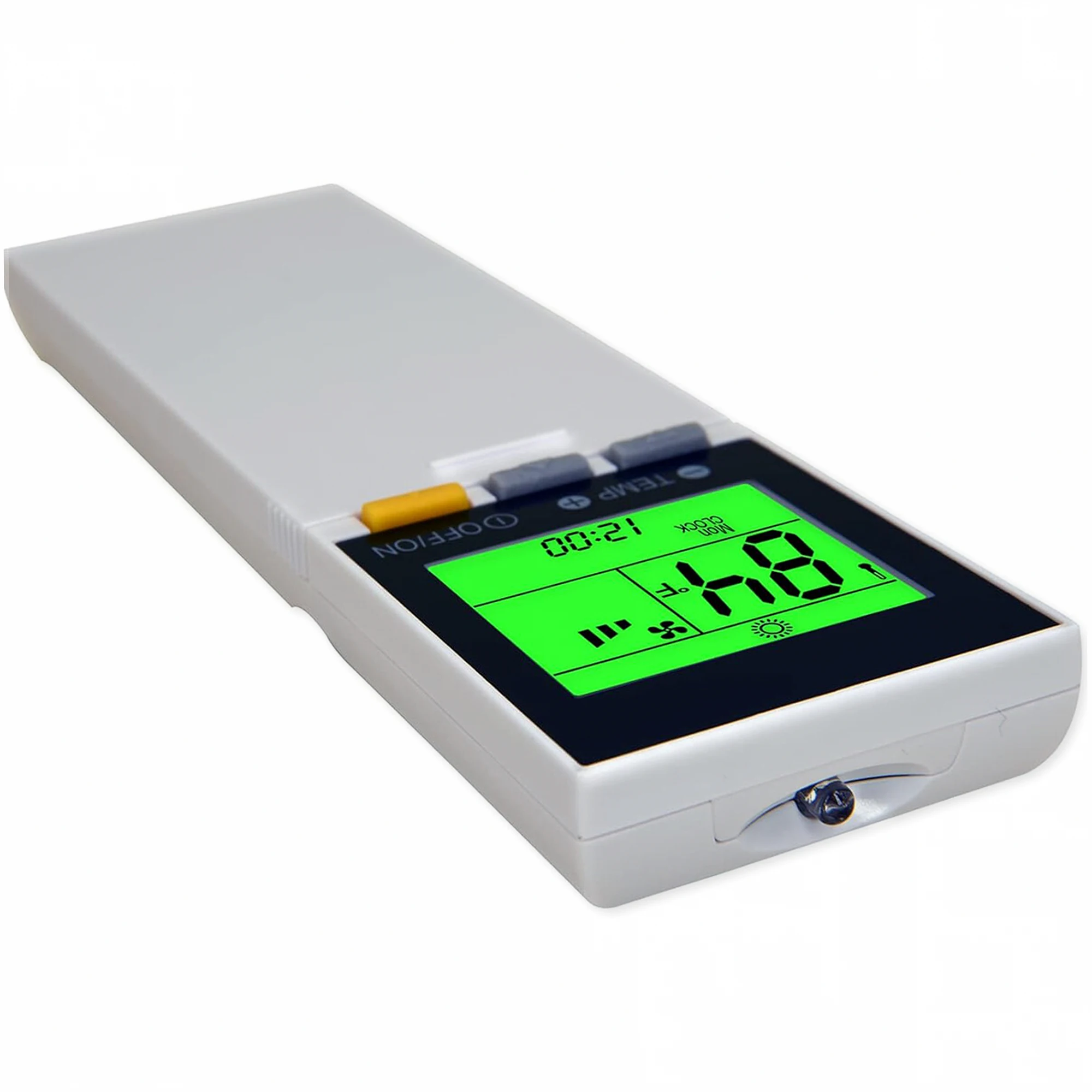 Mitsubishi MSZ-AP50VGD Remote Control - Image 4