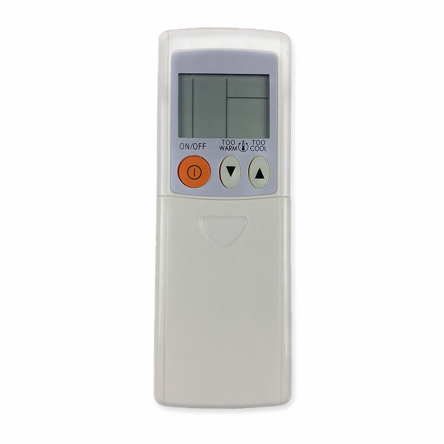 Mitsubishi MSZ-FA25VA AC Remote