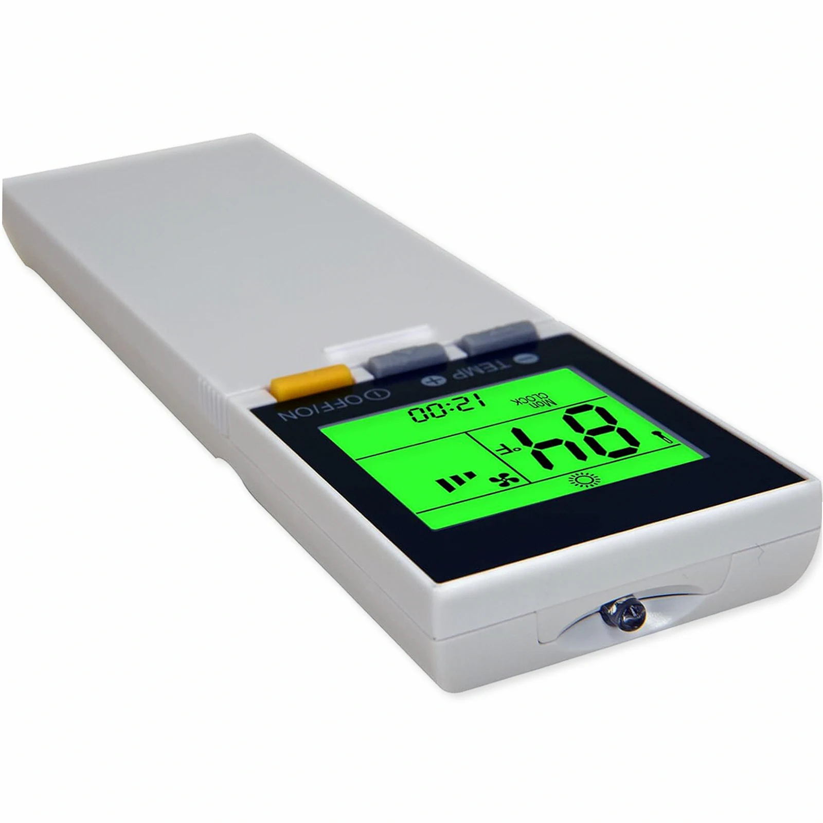 Mitsubishi MSZ-FH25VE2 AC Remote - Image 3